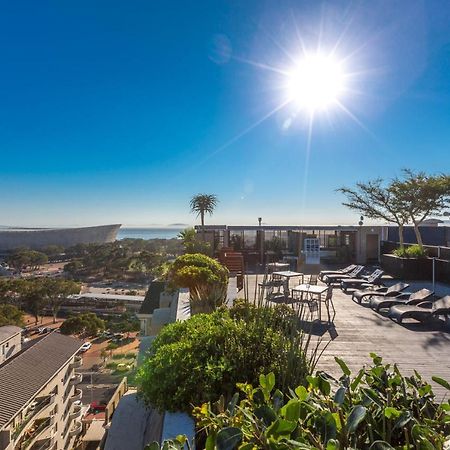204 - 2Bdr Apartment Close To V&A Waterfront Ciudad del Cabo Exterior foto