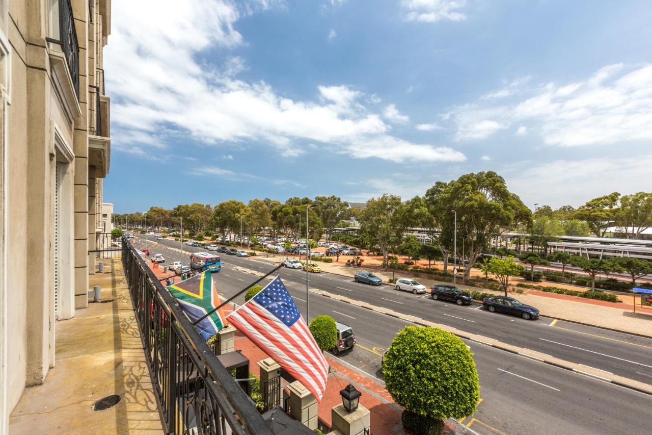 204 - 2Bdr Apartment Close To V&A Waterfront Ciudad del Cabo Exterior foto
