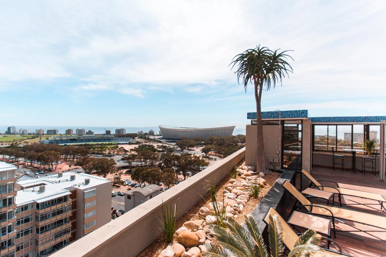 204 - 2Bdr Apartment Close To V&A Waterfront Ciudad del Cabo Exterior foto