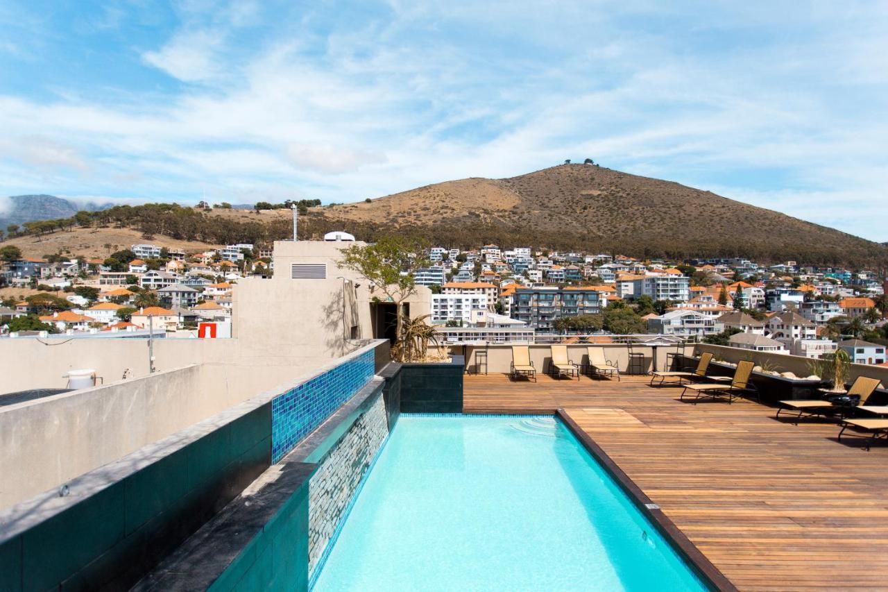 204 - 2Bdr Apartment Close To V&A Waterfront Ciudad del Cabo Exterior foto