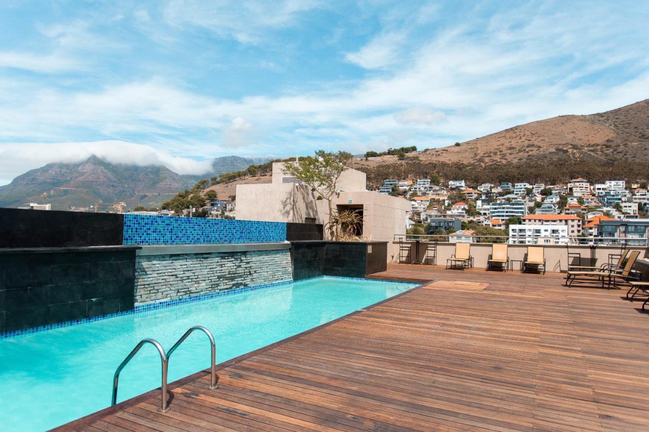 204 - 2Bdr Apartment Close To V&A Waterfront Ciudad del Cabo Exterior foto