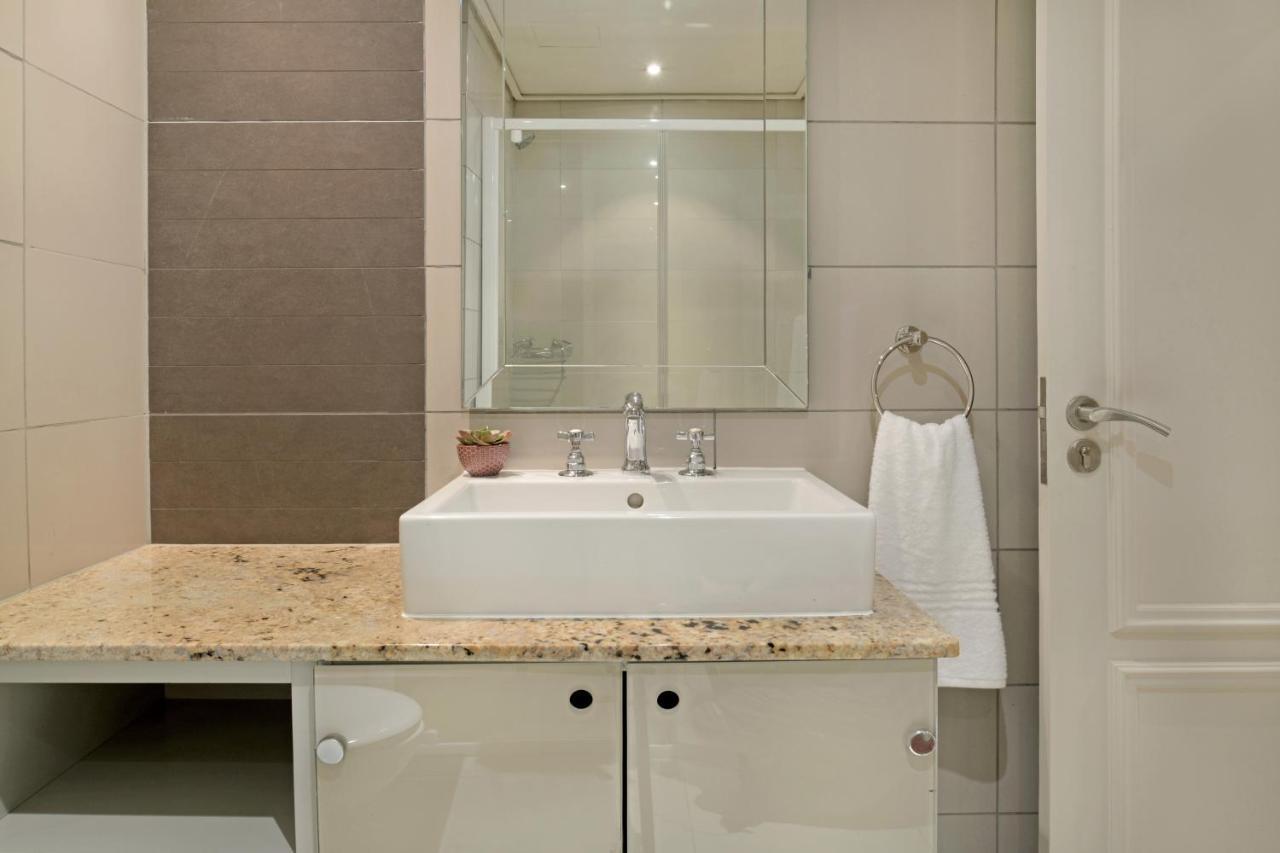 204 - 2Bdr Apartment Close To V&A Waterfront Ciudad del Cabo Exterior foto