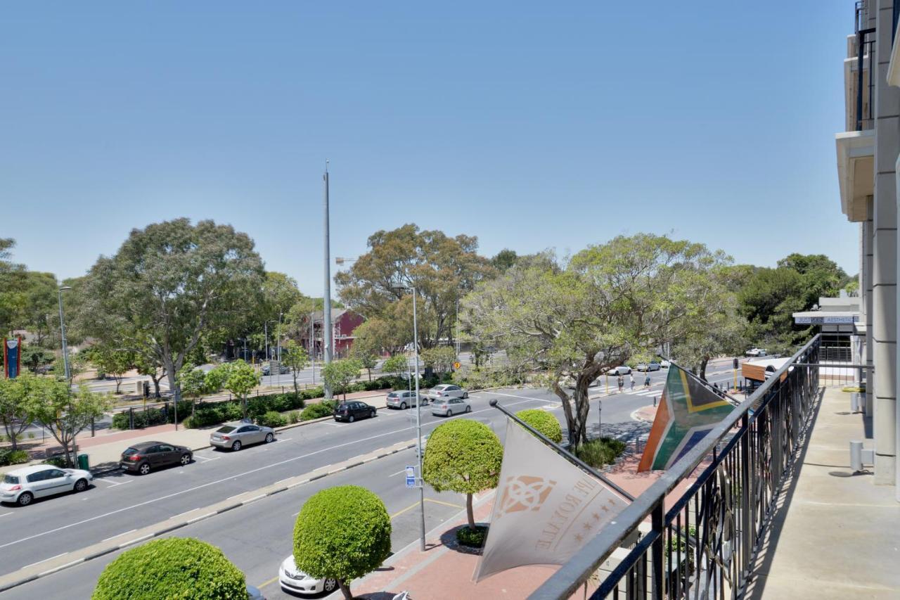204 - 2Bdr Apartment Close To V&A Waterfront Ciudad del Cabo Exterior foto